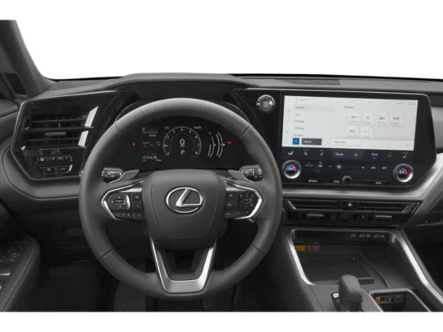 SEMINUEVOS LEXUS TX a Estados en autogozo