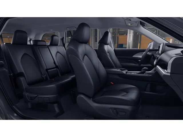 Nuevos TOYOTA GRAND HIGHLANDER HYBRID à Estados chez autogozo
