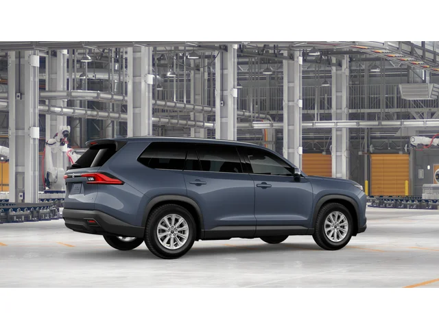 Nuevos TOYOTA GRAND HIGHLANDER HYBRID à Estados chez autogozo
