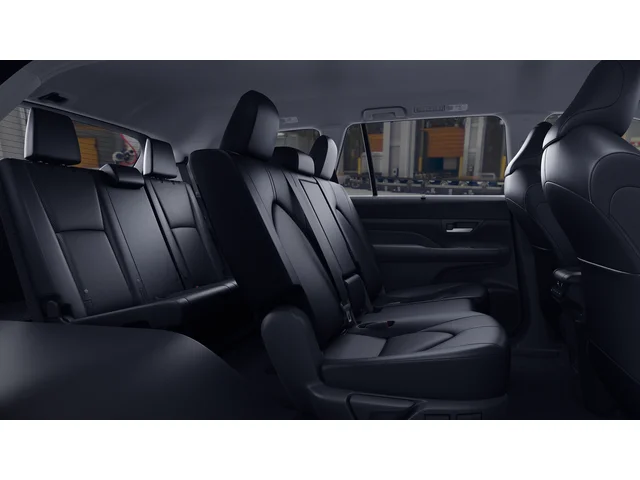 Nuevos TOYOTA GRAND HIGHLANDER HYBRID à Estados chez autogozo