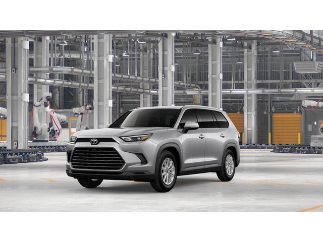 Nuevos TOYOTA GRAND HIGHLANDER HYBRID à Estados chez autogozo