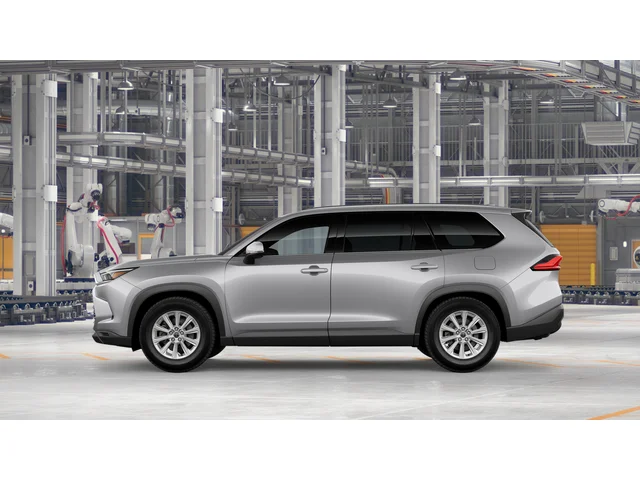Nuevos TOYOTA GRAND HIGHLANDER HYBRID à Estados chez autogozo