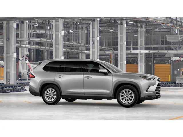 Nuevos TOYOTA GRAND HIGHLANDER HYBRID à Estados chez autogozo