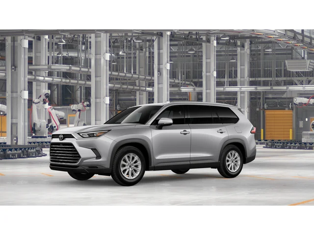 Nuevos TOYOTA GRAND HIGHLANDER HYBRID à Estados chez autogozo