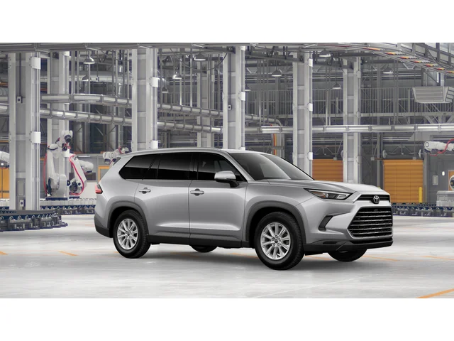 Nuevos TOYOTA GRAND HIGHLANDER HYBRID à Estados chez autogozo
