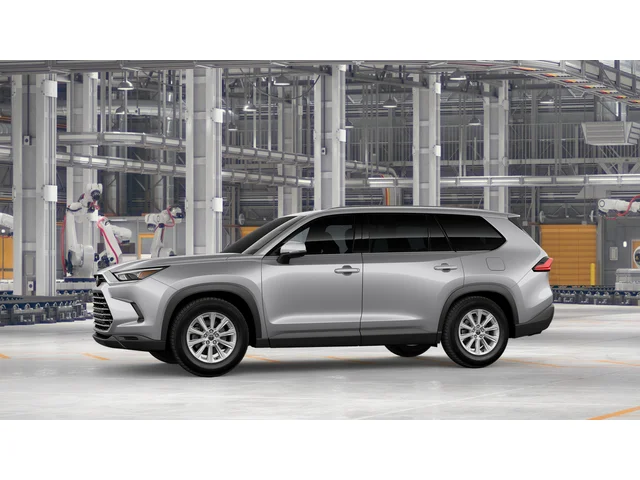 Nuevos TOYOTA GRAND HIGHLANDER HYBRID à Estados chez autogozo