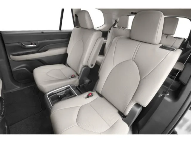 SEMINUEVOS TOYOTA Grand Highlander Hybrid a Estados en autogozo