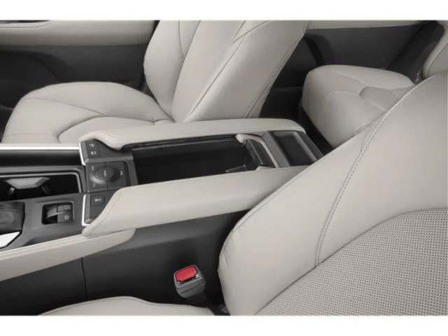 SEMINUEVOS TOYOTA Grand Highlander Hybrid a Estados en autogozo
