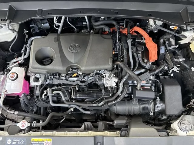 SEMINUEVOS TOYOTA Grand Highlander Hybrid a Estados en autogozo