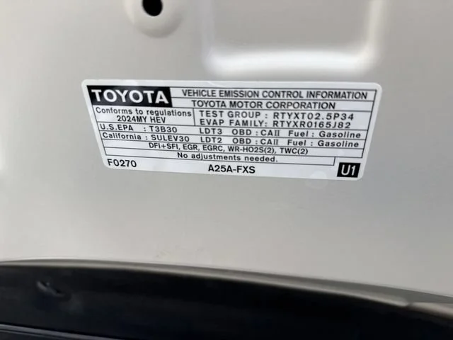 SEMINUEVOS TOYOTA Grand Highlander Hybrid a Estados en autogozo