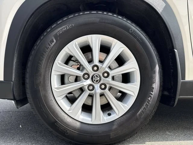 SEMINUEVOS TOYOTA Grand Highlander Hybrid a Estados en autogozo