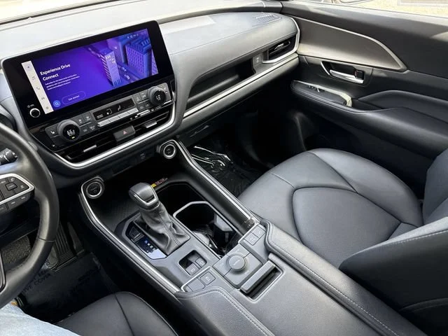 SEMINUEVOS TOYOTA Grand Highlander Hybrid a Estados en autogozo