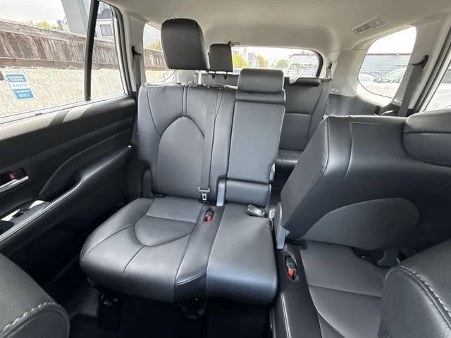 SEMINUEVOS TOYOTA Grand Highlander Hybrid a Estados en autogozo