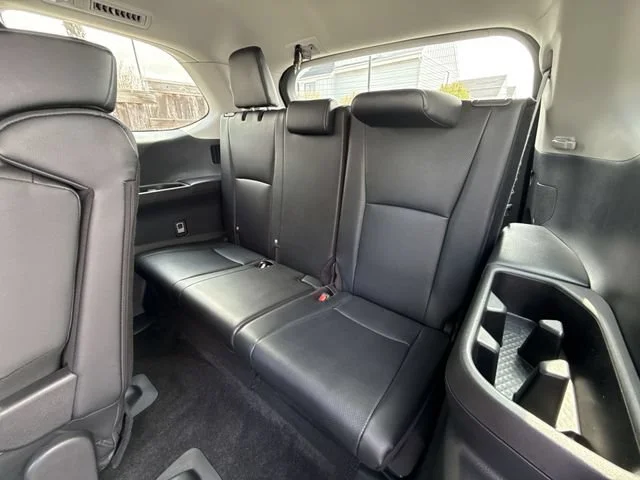 SEMINUEVOS TOYOTA Grand Highlander Hybrid a Estados en autogozo
