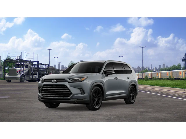 Nuevos TOYOTA GRAND HIGHLANDER HYBRID à Estados chez autogozo