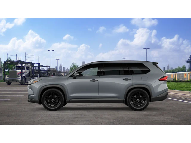 Nuevos TOYOTA GRAND HIGHLANDER HYBRID à Estados chez autogozo