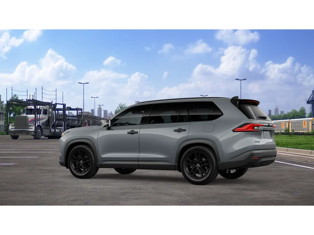 Nuevos TOYOTA GRAND HIGHLANDER HYBRID à Estados chez autogozo