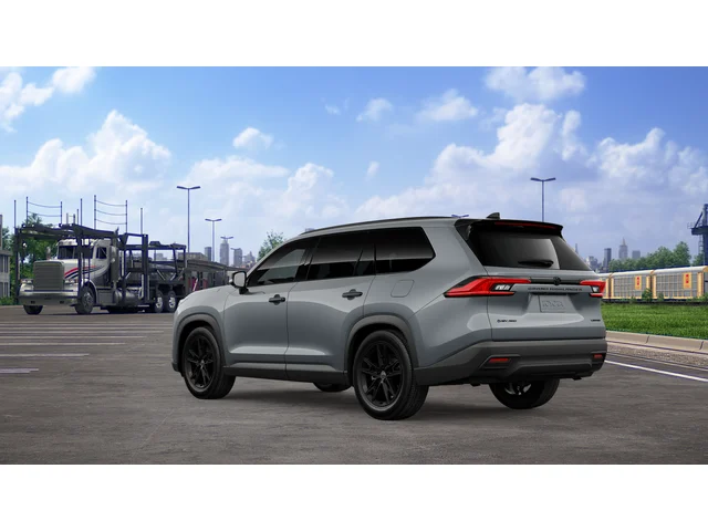 Nuevos TOYOTA GRAND HIGHLANDER HYBRID à Estados chez autogozo
