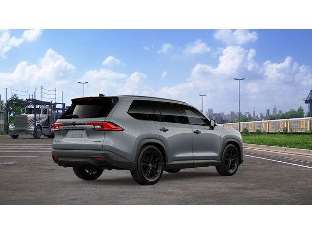 Nuevos TOYOTA GRAND HIGHLANDER HYBRID à Estados chez autogozo