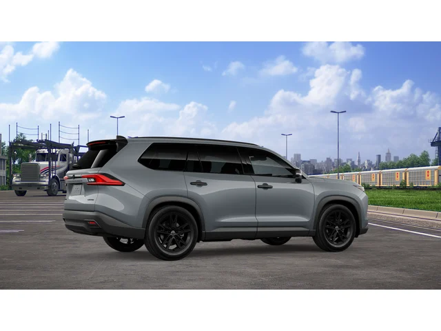 Nuevos TOYOTA GRAND HIGHLANDER HYBRID à Estados chez autogozo