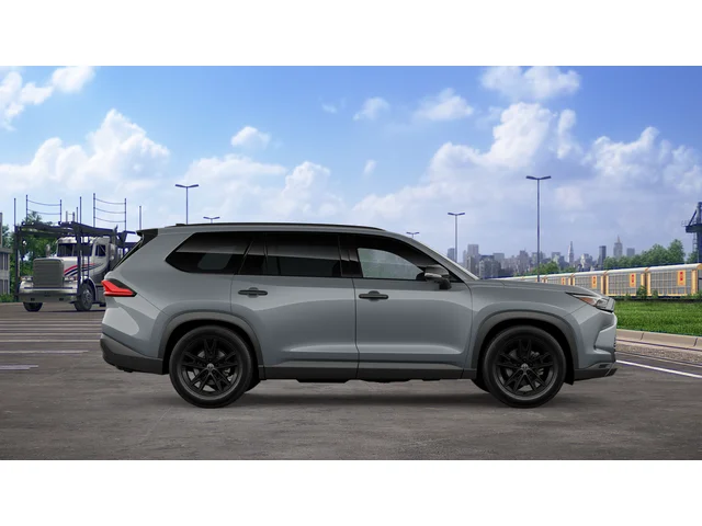 Nuevos TOYOTA GRAND HIGHLANDER HYBRID à Estados chez autogozo
