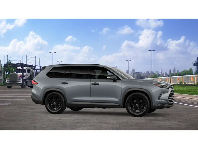 Nuevos TOYOTA GRAND HIGHLANDER HYBRID à Estados chez autogozo