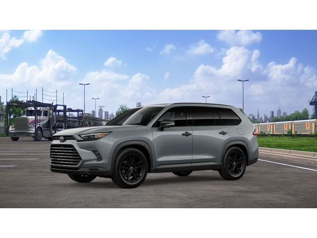 Nuevos TOYOTA GRAND HIGHLANDER HYBRID à Estados chez autogozo