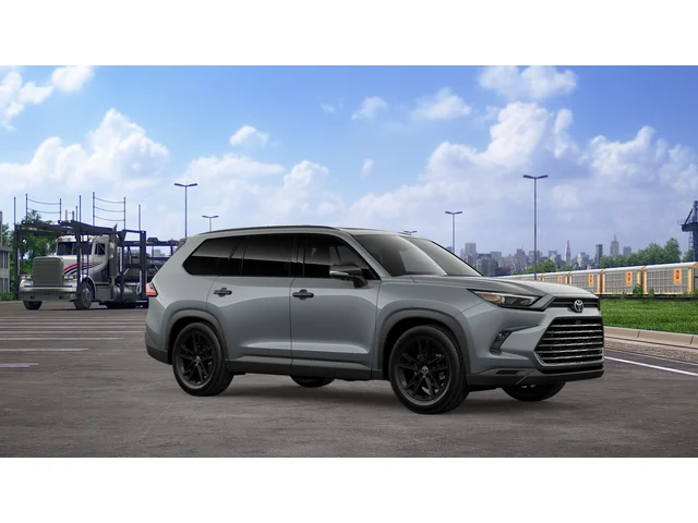 Nuevos TOYOTA GRAND HIGHLANDER HYBRID à Estados chez autogozo