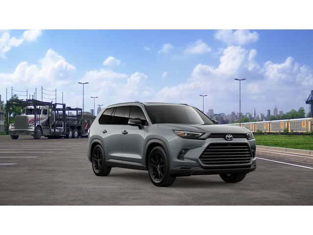 Nuevos TOYOTA GRAND HIGHLANDER HYBRID à Estados chez autogozo