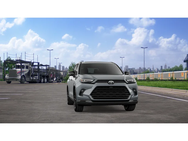 Nuevos TOYOTA GRAND HIGHLANDER HYBRID à Estados chez autogozo