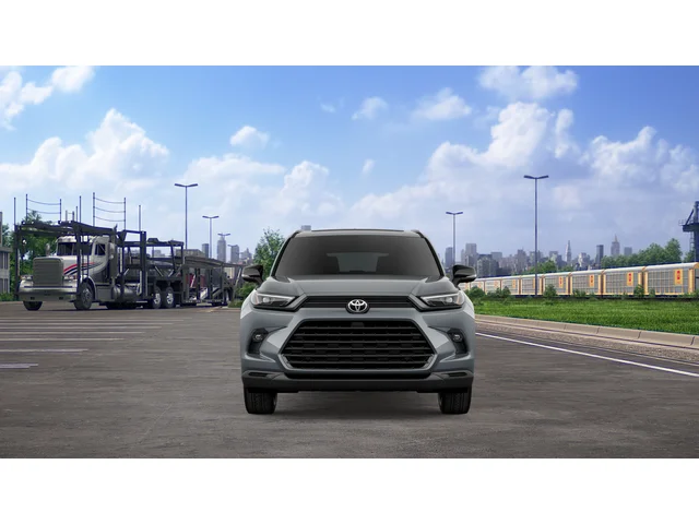 Nuevos TOYOTA GRAND HIGHLANDER HYBRID à Estados chez autogozo