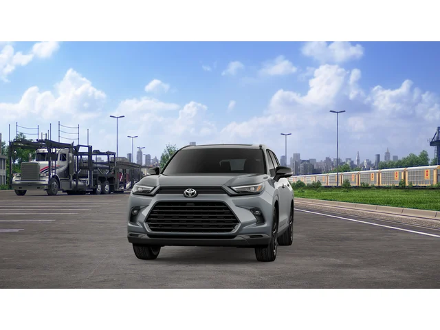 Nuevos TOYOTA GRAND HIGHLANDER HYBRID à Estados chez autogozo