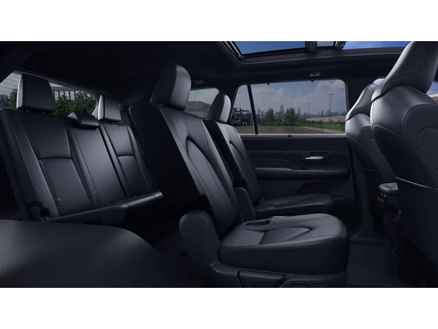 Nuevos TOYOTA GRAND HIGHLANDER HYBRID à Estados chez autogozo