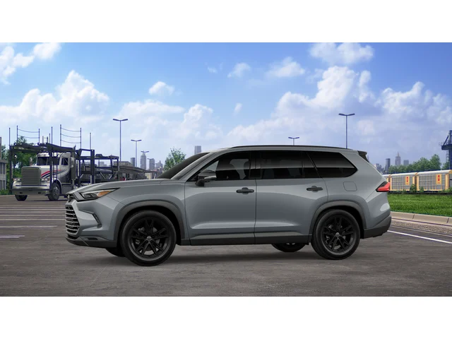 Nuevos TOYOTA GRAND HIGHLANDER HYBRID à Estados chez autogozo