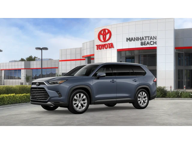 Nuevos TOYOTA GRAND HIGHLANDER HYBRID à Estados chez autogozo