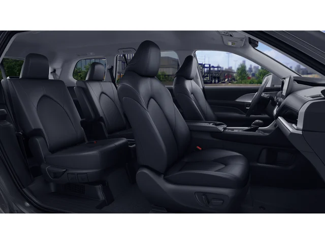 Nuevos TOYOTA GRAND HIGHLANDER HYBRID à Estados chez autogozo