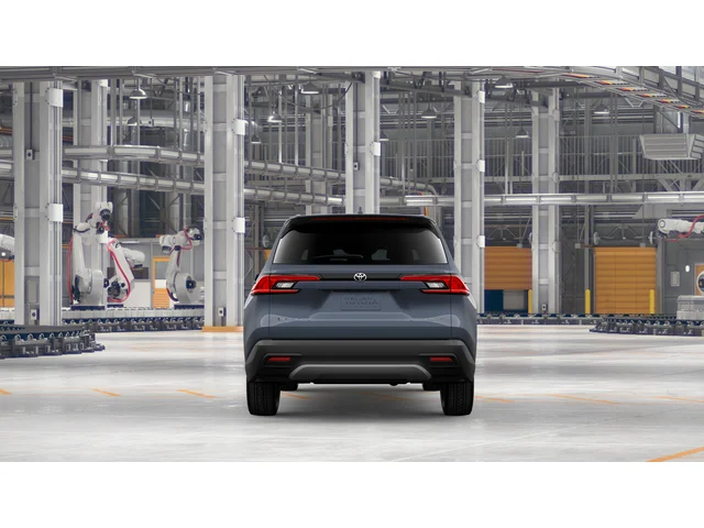 Nuevos TOYOTA GRAND HIGHLANDER HYBRID à Estados chez autogozo