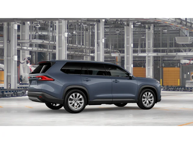 Nuevos TOYOTA GRAND HIGHLANDER HYBRID à Estados chez autogozo