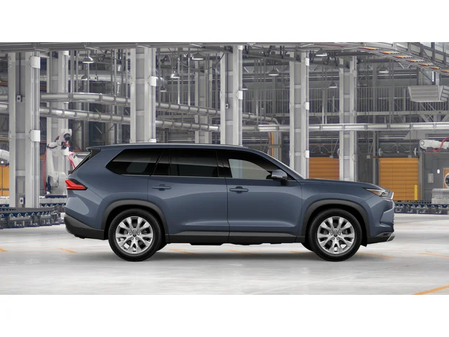 Nuevos TOYOTA GRAND HIGHLANDER HYBRID à Estados chez autogozo