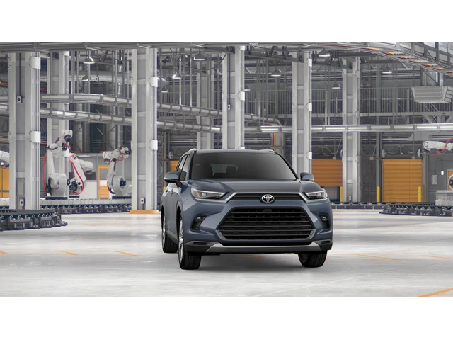 Nuevos TOYOTA GRAND HIGHLANDER HYBRID à Estados chez autogozo