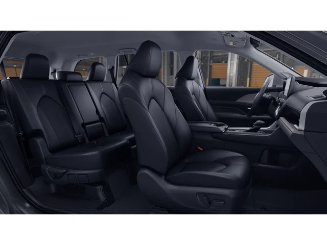 Nuevos TOYOTA GRAND HIGHLANDER HYBRID à Estados chez autogozo
