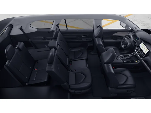 Nuevos TOYOTA GRAND HIGHLANDER HYBRID à Estados chez autogozo
