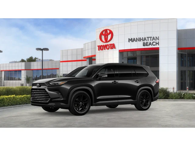 Nuevos TOYOTA GRAND HIGHLANDER HYBRID à Estados chez autogozo