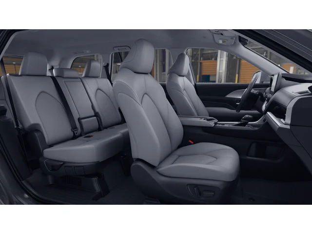 Nuevos TOYOTA GRAND HIGHLANDER HYBRID à Estados chez autogozo