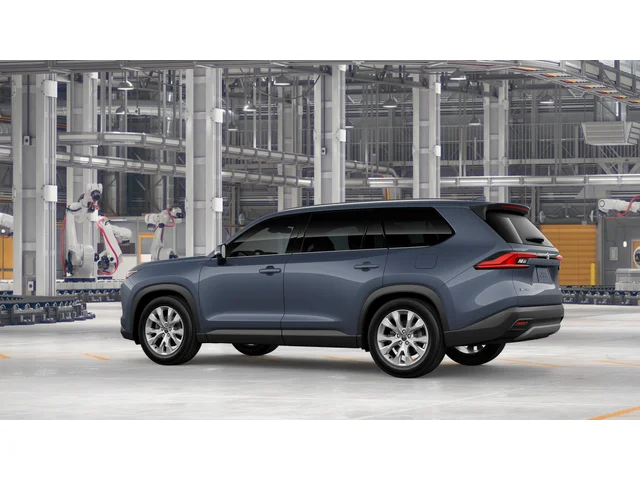 Nuevos TOYOTA GRAND HIGHLANDER HYBRID à Estados chez autogozo