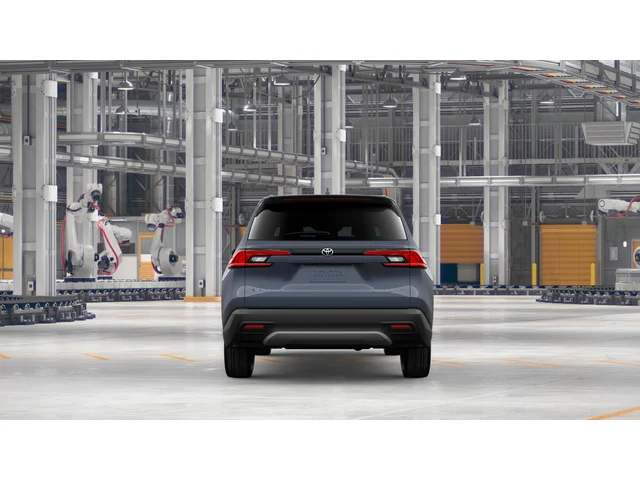 Nuevos TOYOTA GRAND HIGHLANDER HYBRID à Estados chez autogozo
