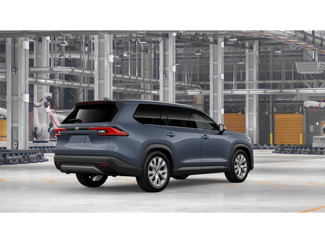 Nuevos TOYOTA GRAND HIGHLANDER HYBRID à Estados chez autogozo