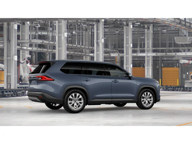 Nuevos TOYOTA GRAND HIGHLANDER HYBRID à Estados chez autogozo