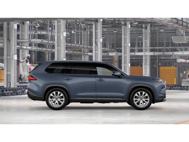 Nuevos TOYOTA GRAND HIGHLANDER HYBRID à Estados chez autogozo