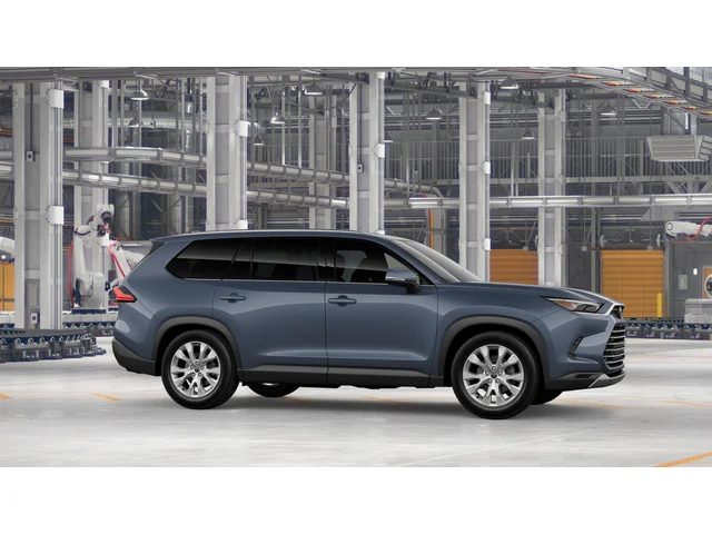 Nuevos TOYOTA GRAND HIGHLANDER HYBRID à Estados chez autogozo